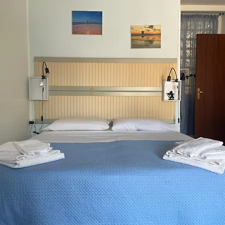 Il Violoncello Torre Nubia