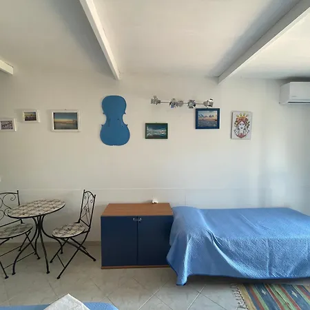 Apartment Il Violoncello *