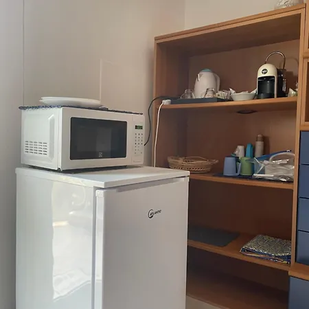 Il Violoncello Torre Nubia