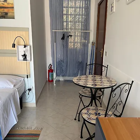 Il Violoncello * Torre Nubia