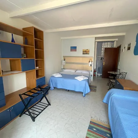 Apartment Il Violoncello