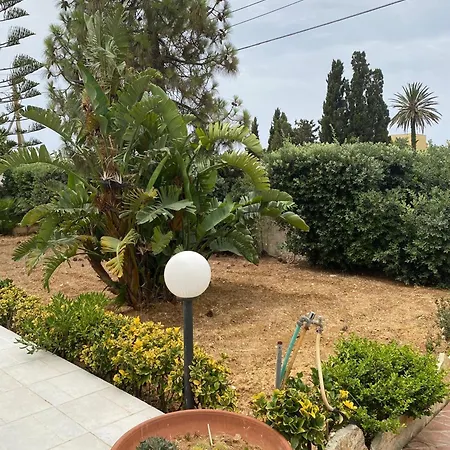 Il Violoncello Appartement *