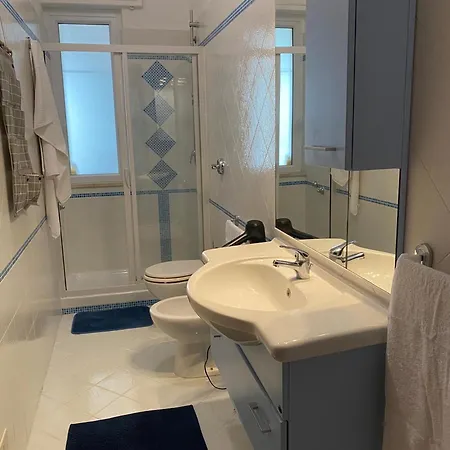 Appartement Il Violoncello *