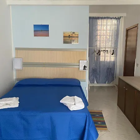 Il Violoncello Apartment *