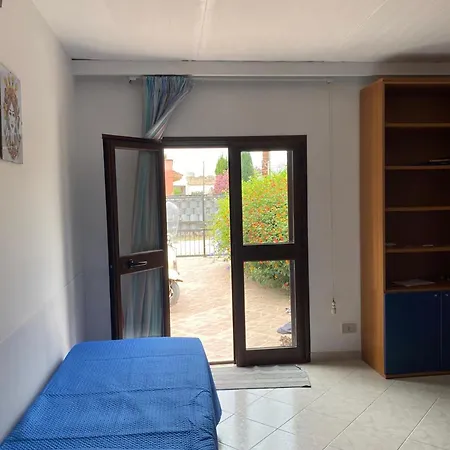 Apartment Il Violoncello
