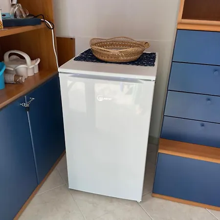 Il Violoncello Apartment