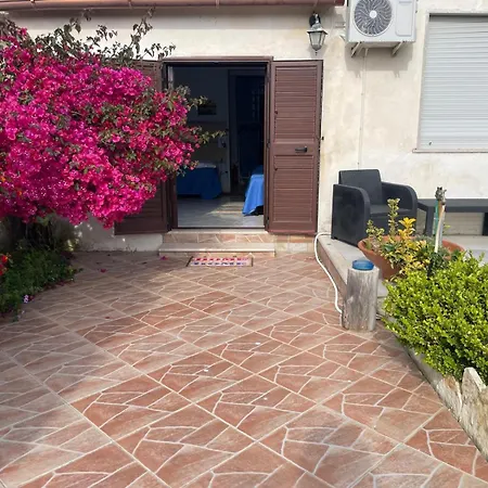 Il Violoncello Apartment