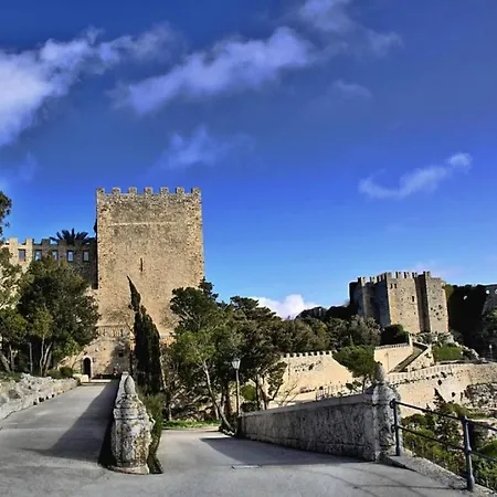 Il Violoncello * Torre Nubia