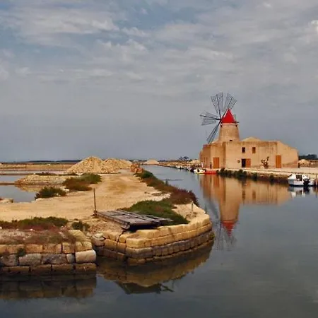 Il Violoncello Torre Nubia