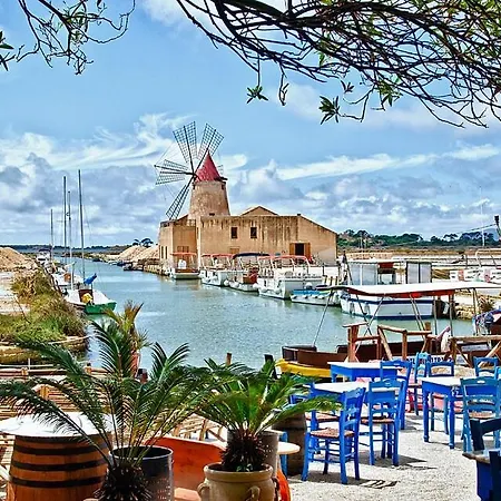 Il Violoncello Apartment