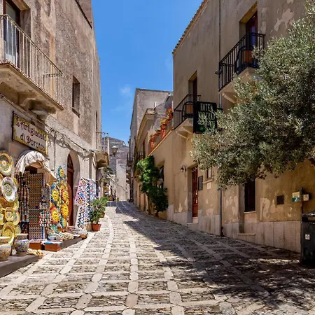 Il Violoncello Apartment