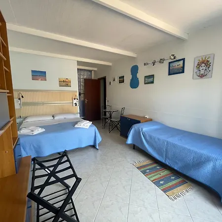 Il Violoncello Apartment