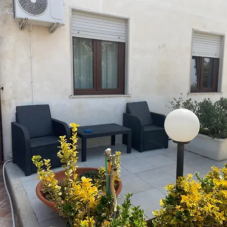 Apartment Il Violoncello *