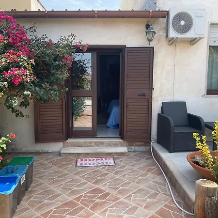 Il Violoncello Apartment *