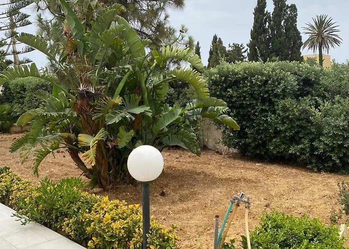 Il Violoncello Apartamento *