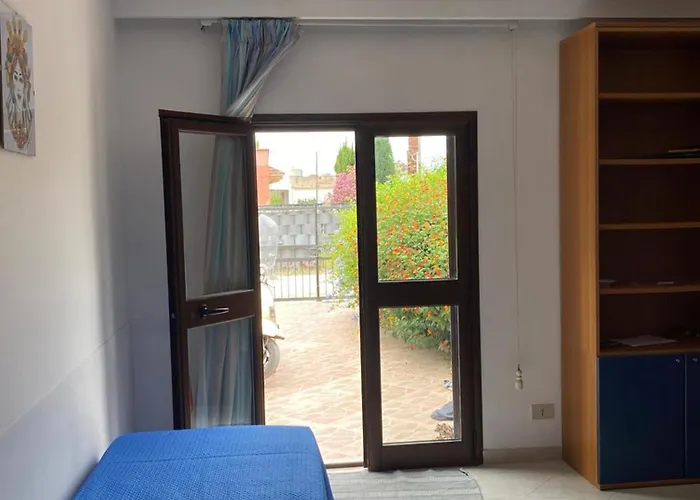 Apartamento Il Violoncello